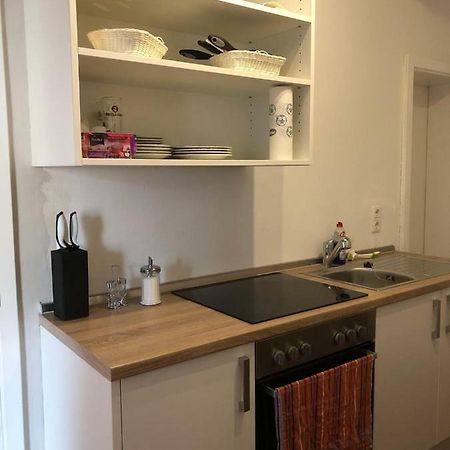 Apartment Im Zentrum Von Маркт-Индерсдорф Экстерьер фото