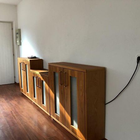 Apartment Im Zentrum Von Маркт-Индерсдорф Экстерьер фото