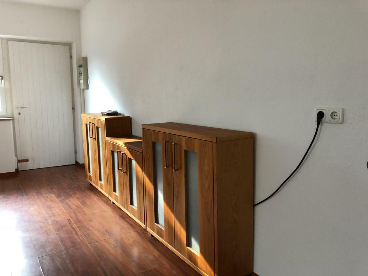 Apartment Im Zentrum Von Маркт-Индерсдорф Экстерьер фото